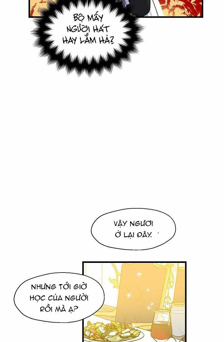 Bệ Hạ Xin Đừng Giết Tôi!!! [Chap 1-139]