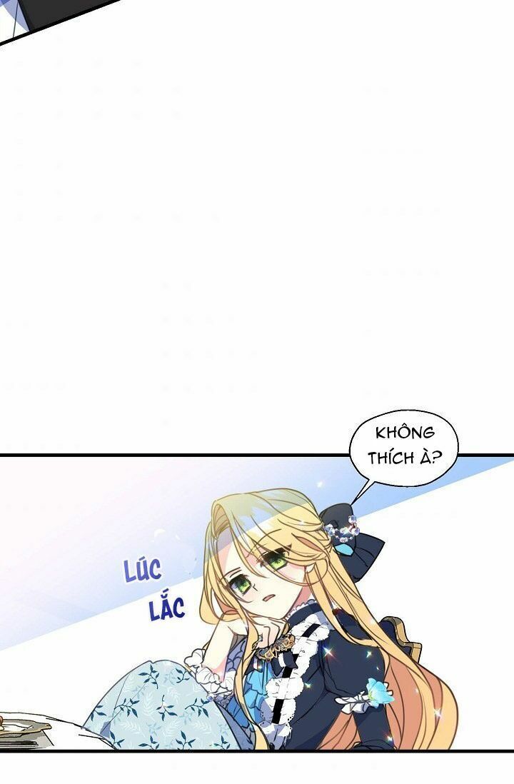 Bệ Hạ Xin Đừng Giết Tôi!!! [Chap 1-139]