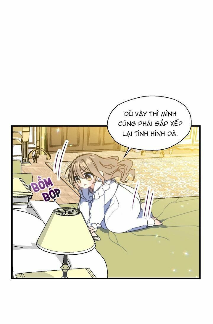 Bệ Hạ Xin Đừng Giết Tôi!!! [Chap 1-139]