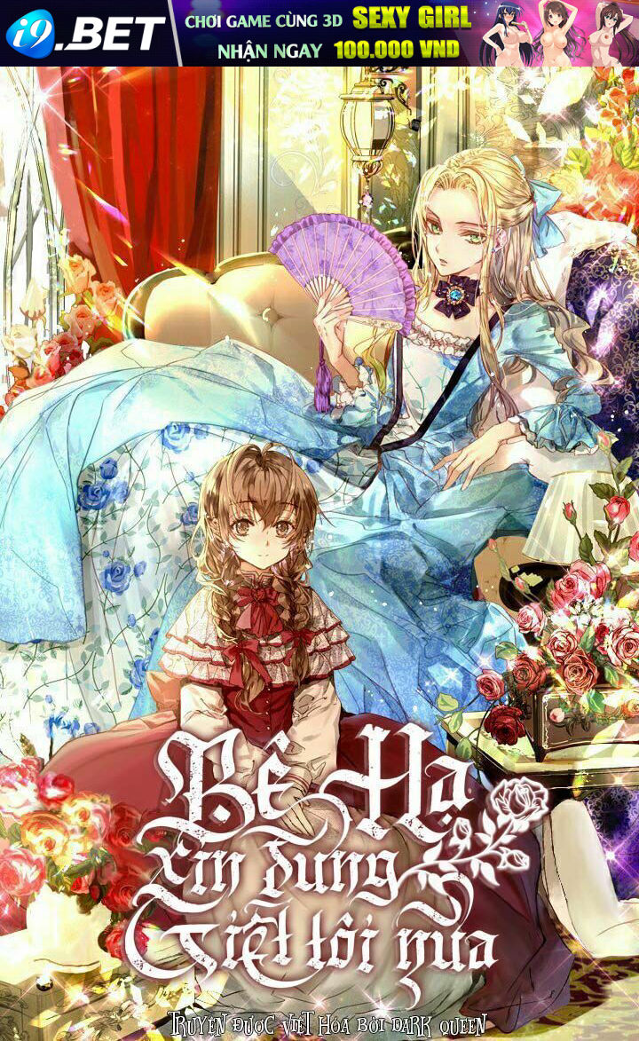 Bệ Hạ Xin Đừng Giết Tôi!!! [Chap 1-139]