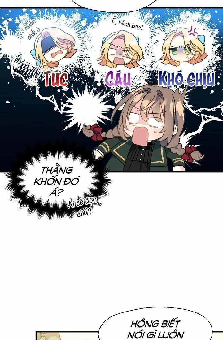 Bệ Hạ Xin Đừng Giết Tôi!!! [Chap 1-139]
