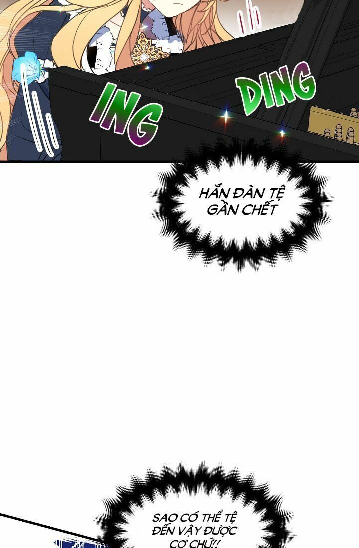 Bệ Hạ Xin Đừng Giết Tôi!!! [Chap 1-139]