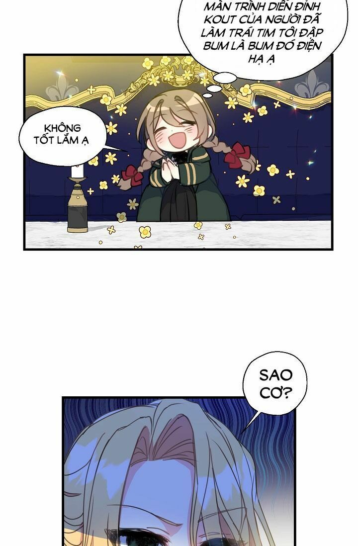 Bệ Hạ Xin Đừng Giết Tôi!!! [Chap 1-139]