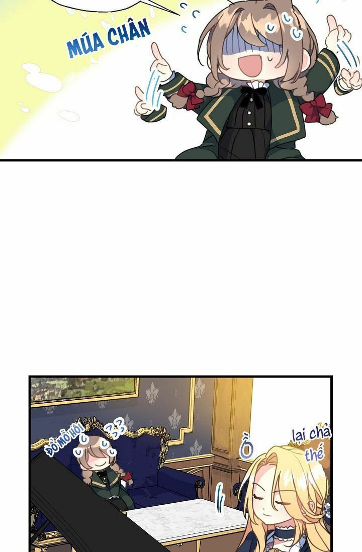 Bệ Hạ Xin Đừng Giết Tôi!!! [Chap 1-139]