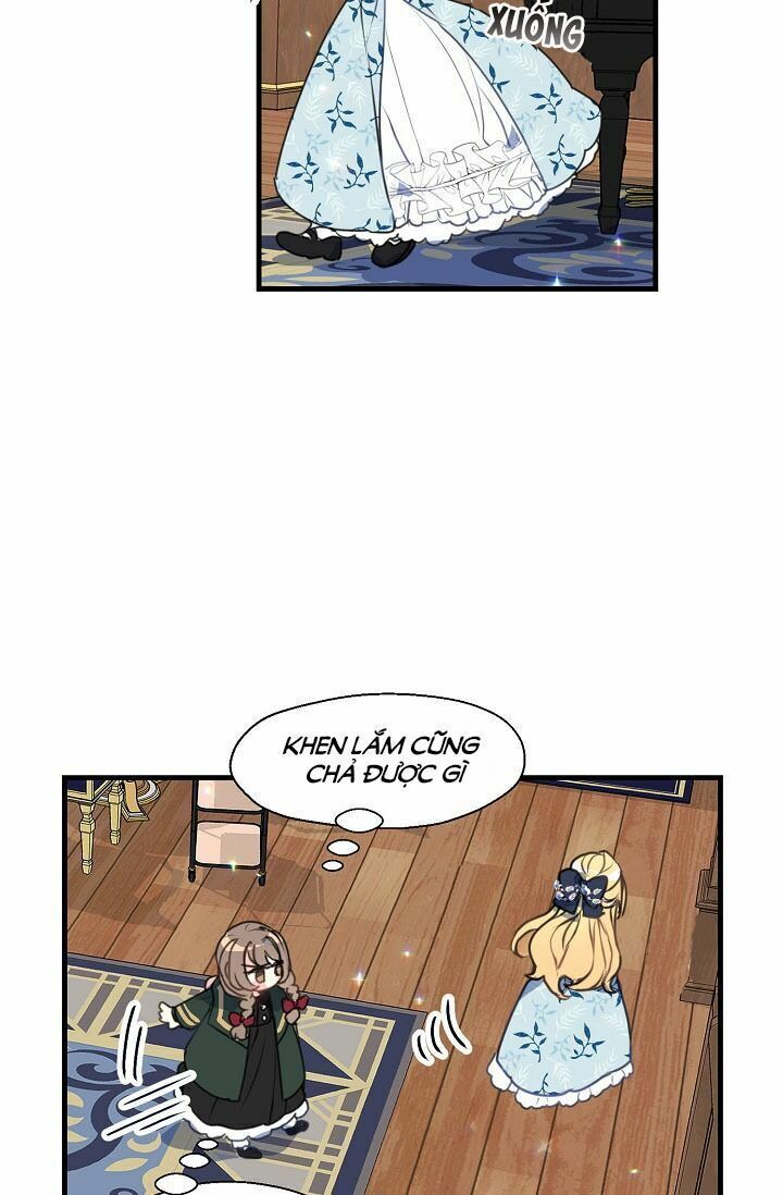 Bệ Hạ Xin Đừng Giết Tôi!!! [Chap 1-139]