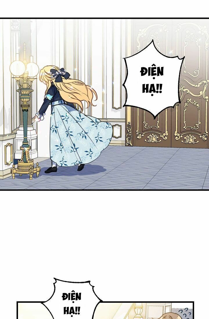 Bệ Hạ Xin Đừng Giết Tôi!!! [Chap 1-139]