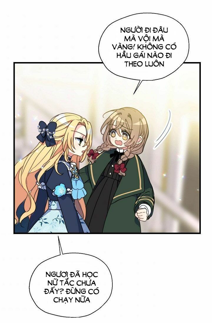 Bệ Hạ Xin Đừng Giết Tôi!!! [Chap 1-139]