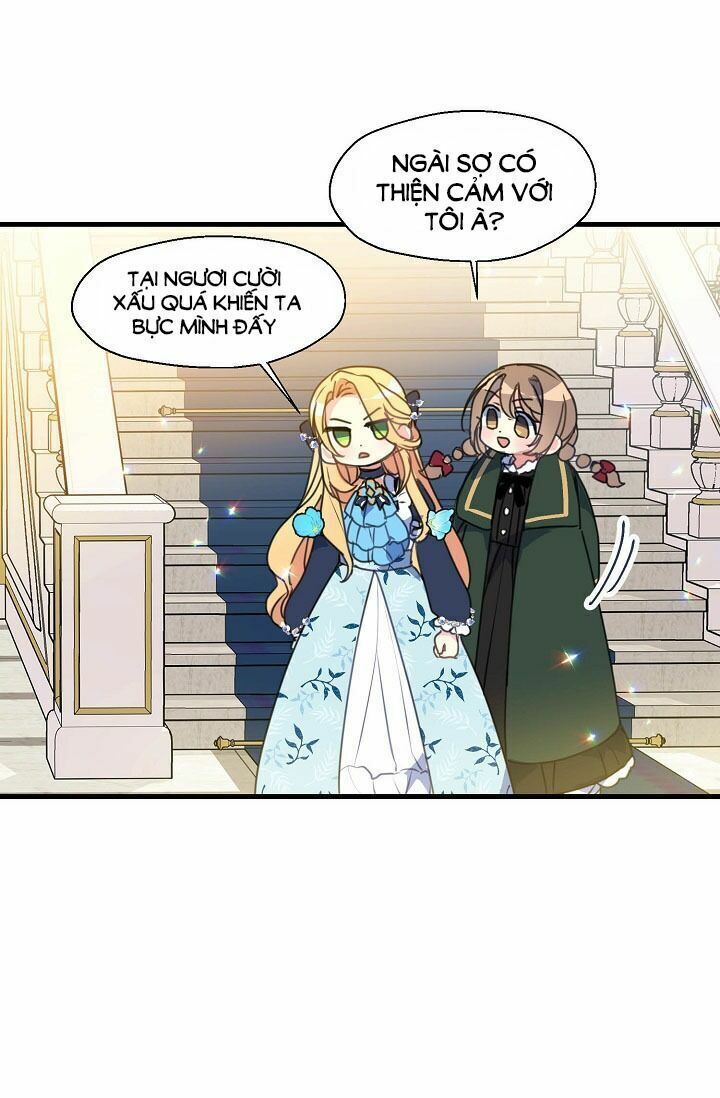 Bệ Hạ Xin Đừng Giết Tôi!!! [Chap 1-139]