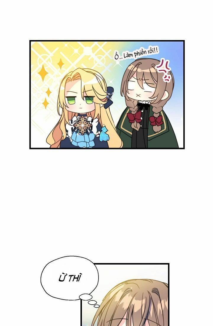 Bệ Hạ Xin Đừng Giết Tôi!!! [Chap 1-139]