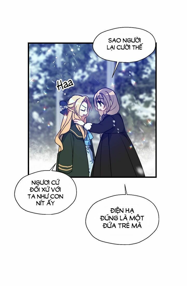 Bệ Hạ Xin Đừng Giết Tôi!!! [Chap 1-139]