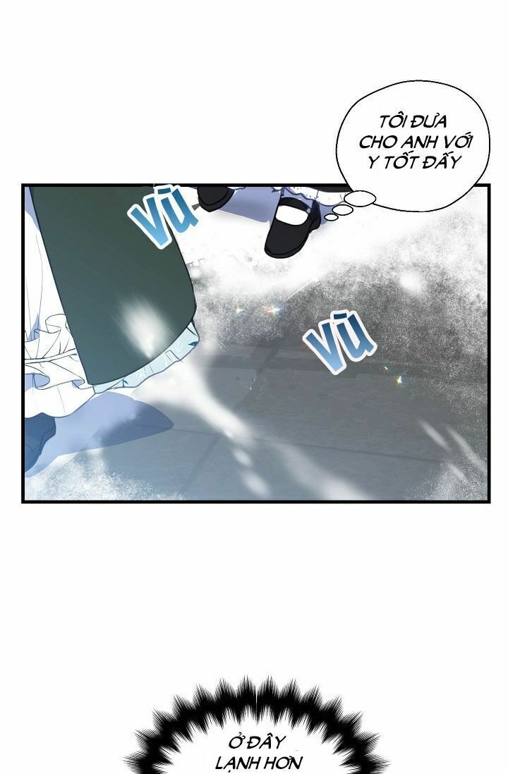 Bệ Hạ Xin Đừng Giết Tôi!!! [Chap 1-139]