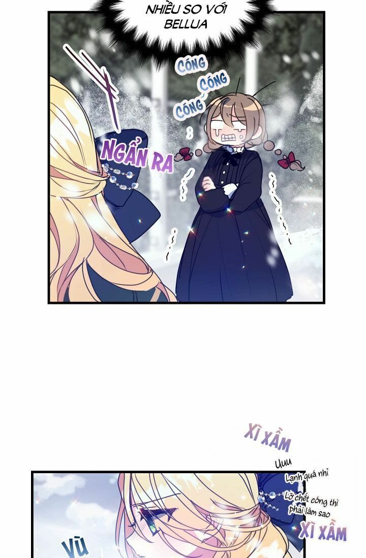 Bệ Hạ Xin Đừng Giết Tôi!!! [Chap 1-139]