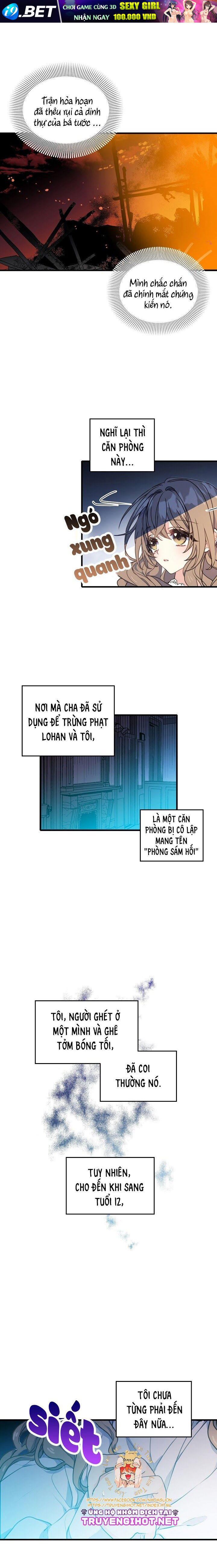 Bệ Hạ Xin Đừng Giết Tôi!!! [Chap 1-139]