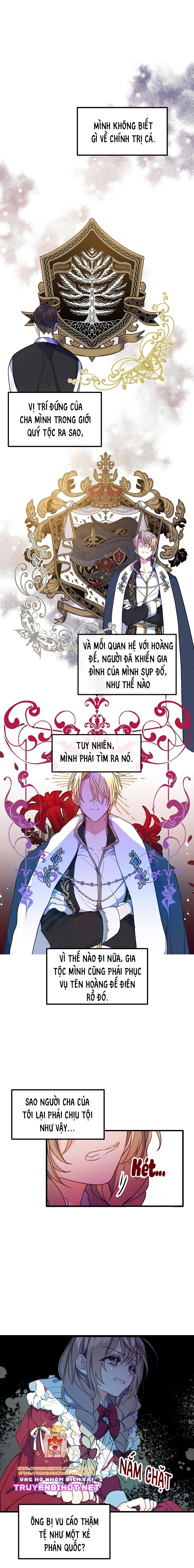Bệ Hạ Xin Đừng Giết Tôi!!! [Chap 1-139]