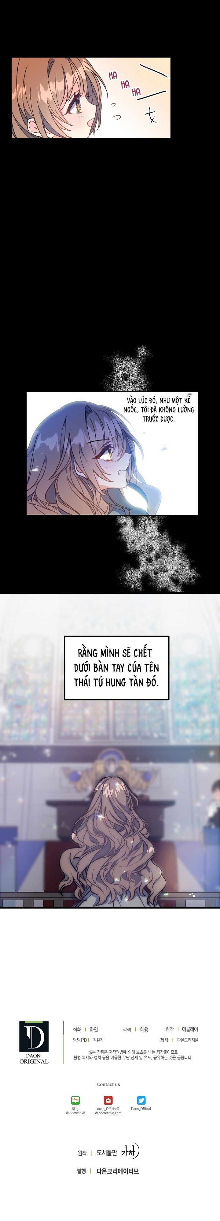 Bệ Hạ Xin Đừng Giết Tôi!!! [Chap 1-139]