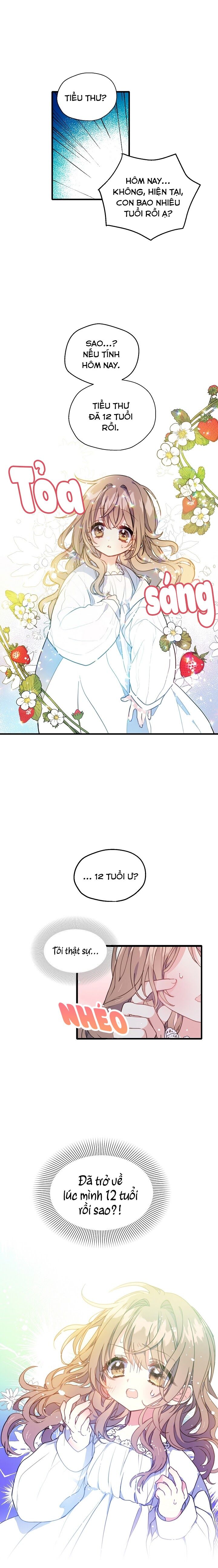 Bệ Hạ Xin Đừng Giết Tôi!!! [Chap 1-139]