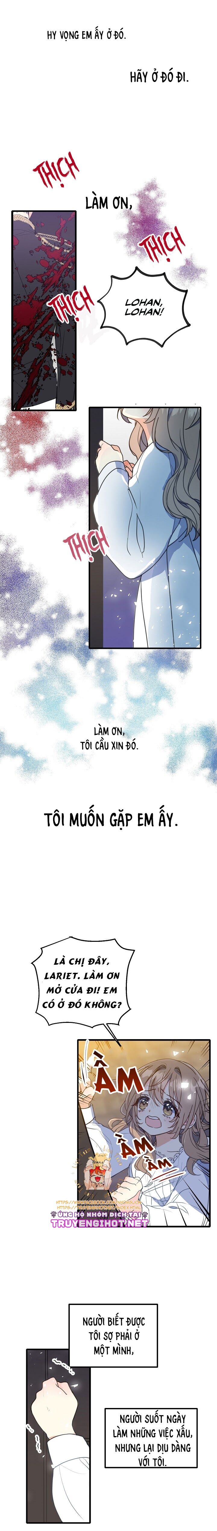 Bệ Hạ Xin Đừng Giết Tôi!!! [Chap 1-139]