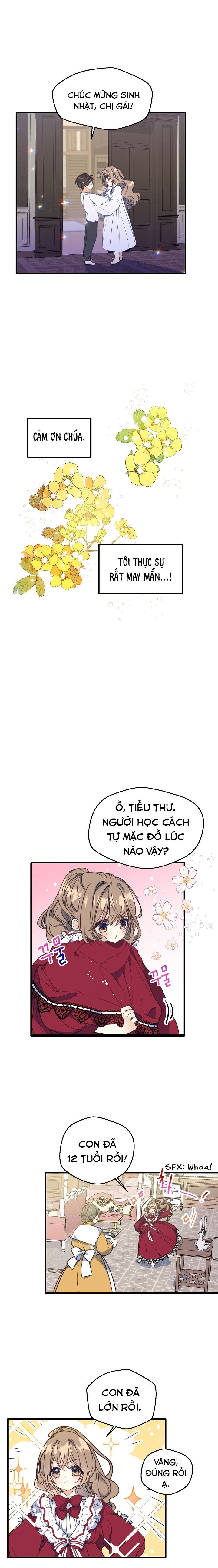 Bệ Hạ Xin Đừng Giết Tôi!!! [Chap 1-139]