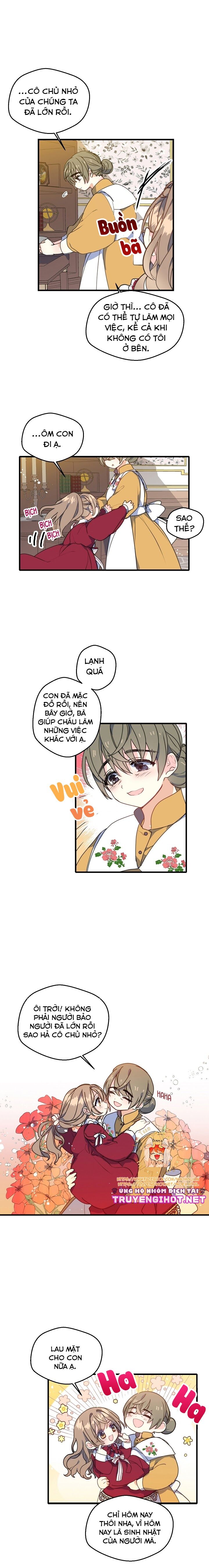 Bệ Hạ Xin Đừng Giết Tôi!!! [Chap 1-139]