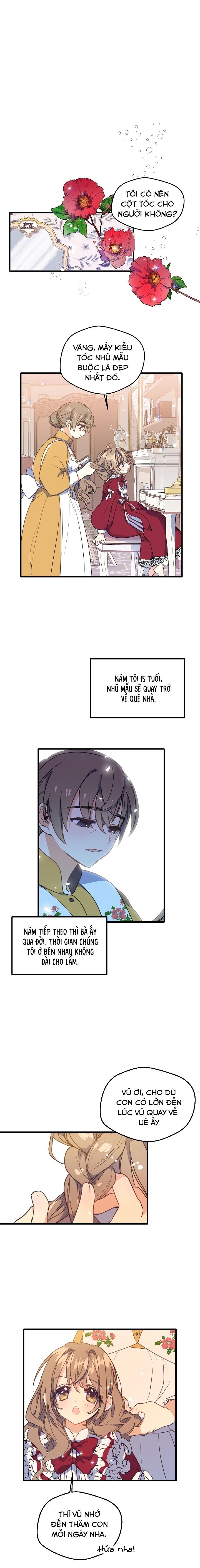 Bệ Hạ Xin Đừng Giết Tôi!!! [Chap 1-139]