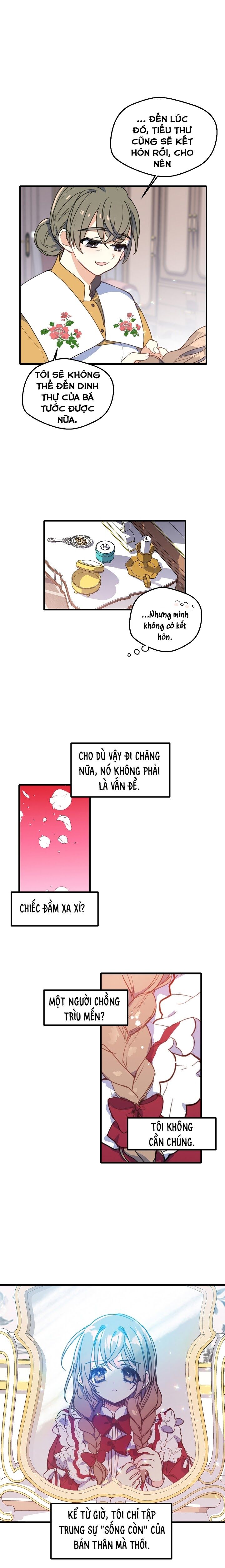 Bệ Hạ Xin Đừng Giết Tôi!!! [Chap 1-139]