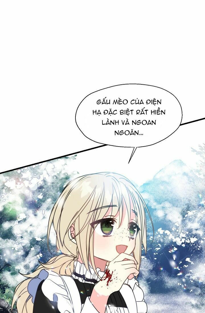 Bệ Hạ Xin Đừng Giết Tôi!!! [Chap 1-139]