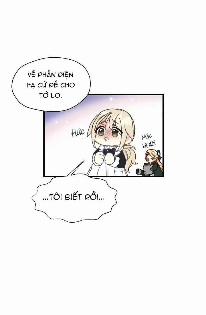 Bệ Hạ Xin Đừng Giết Tôi!!! [Chap 1-139]