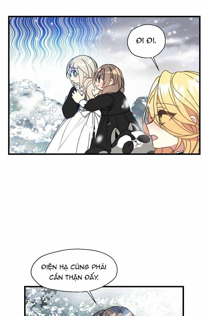 Bệ Hạ Xin Đừng Giết Tôi!!! [Chap 1-139]