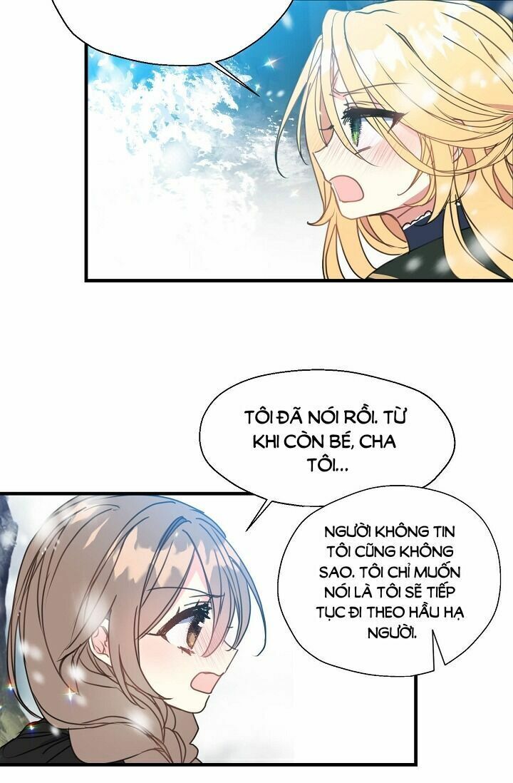 Bệ Hạ Xin Đừng Giết Tôi!!! [Chap 1-139]
