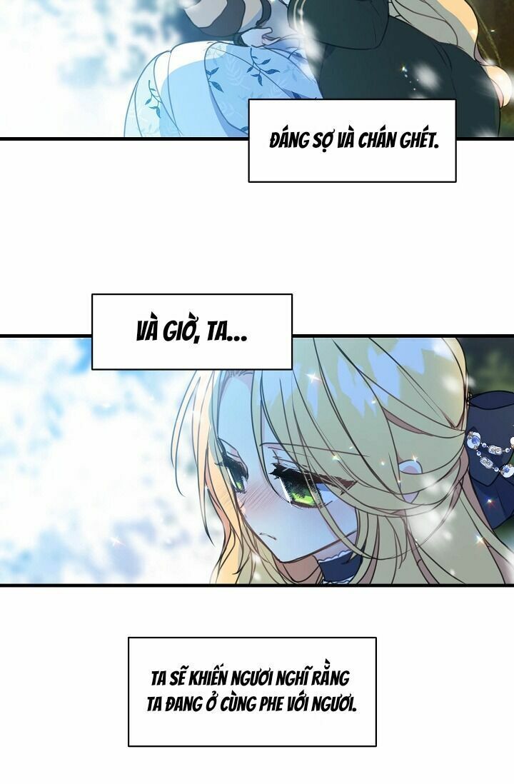 Bệ Hạ Xin Đừng Giết Tôi!!! [Chap 1-139]