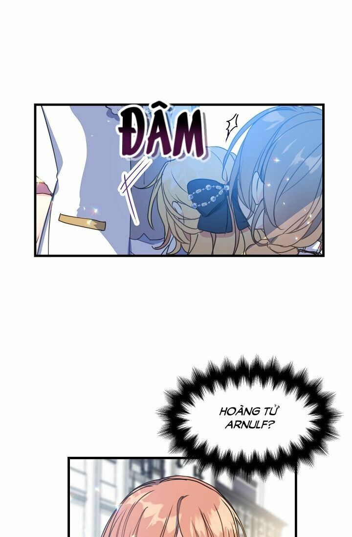 Bệ Hạ Xin Đừng Giết Tôi!!! [Chap 1-139]