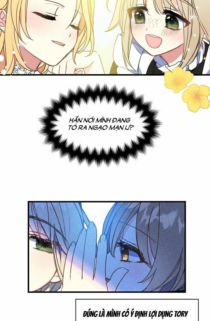 Bệ Hạ Xin Đừng Giết Tôi!!! [Chap 1-139]
