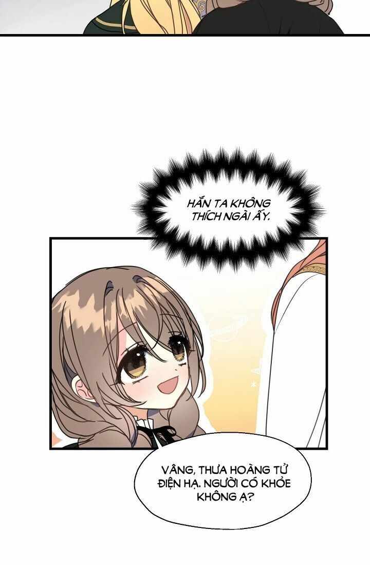 Bệ Hạ Xin Đừng Giết Tôi!!! [Chap 1-139]