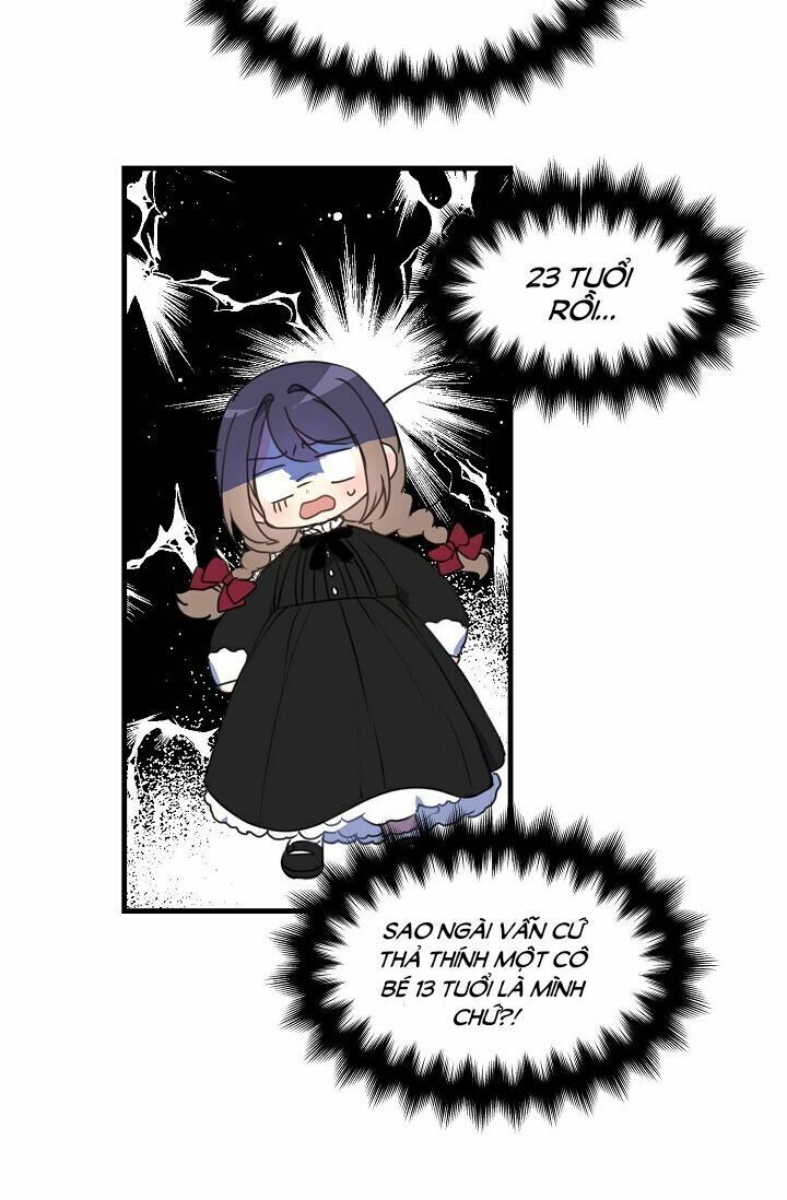 Bệ Hạ Xin Đừng Giết Tôi!!! [Chap 1-139]