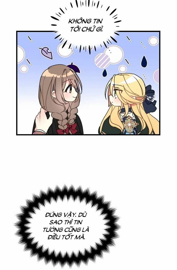 Bệ Hạ Xin Đừng Giết Tôi!!! [Chap 1-139]
