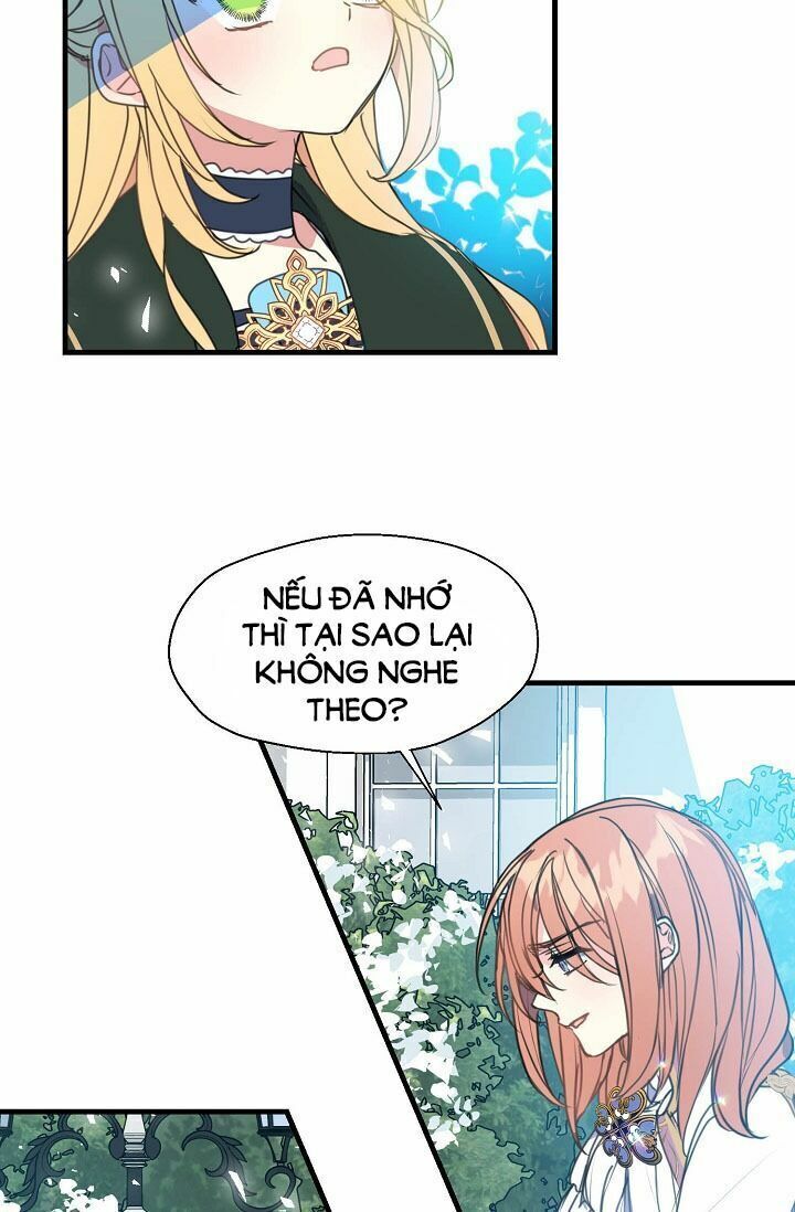 Bệ Hạ Xin Đừng Giết Tôi!!! [Chap 1-139]