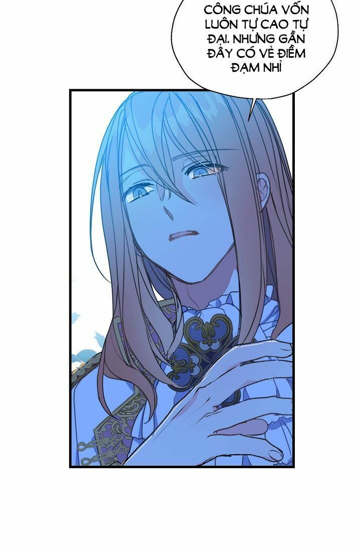 Bệ Hạ Xin Đừng Giết Tôi!!! [Chap 1-139]