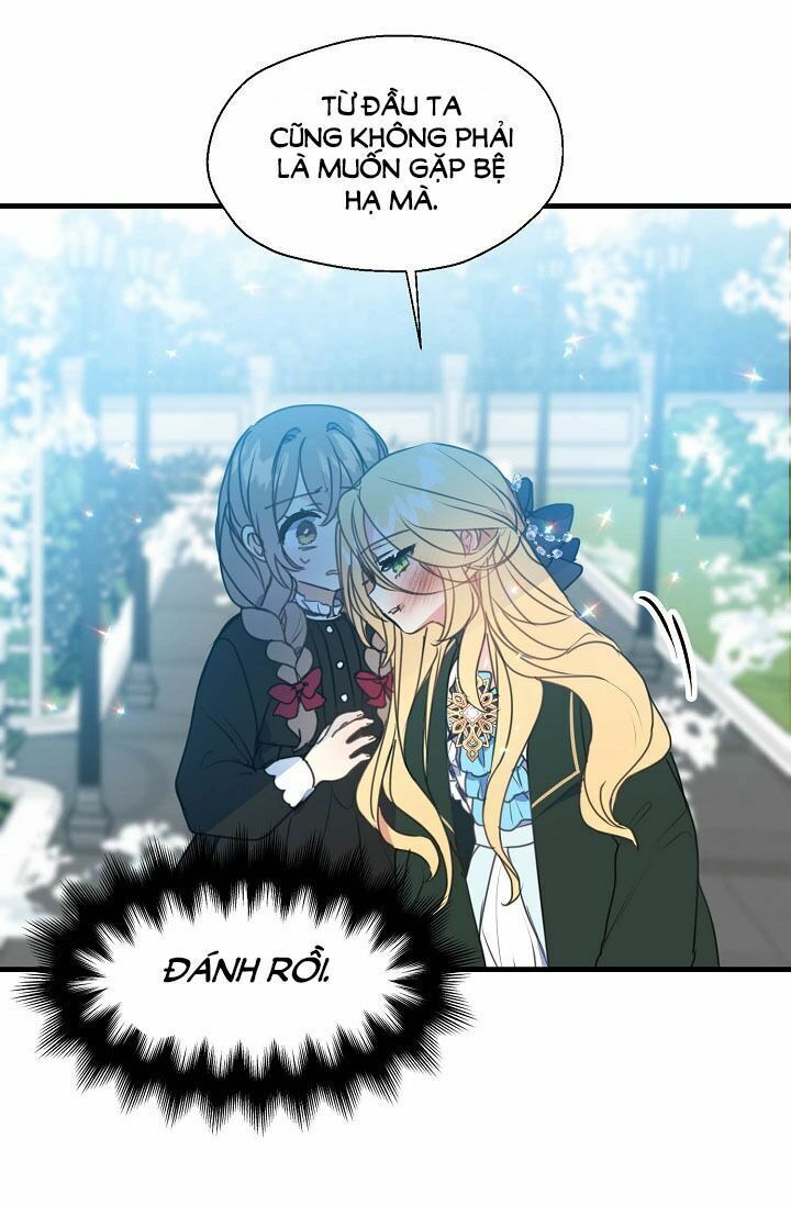 Bệ Hạ Xin Đừng Giết Tôi!!! [Chap 1-139]
