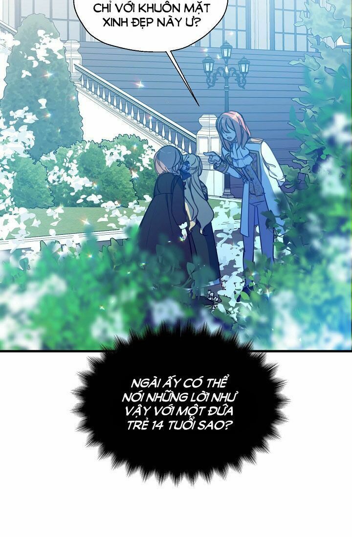 Bệ Hạ Xin Đừng Giết Tôi!!! [Chap 1-139]