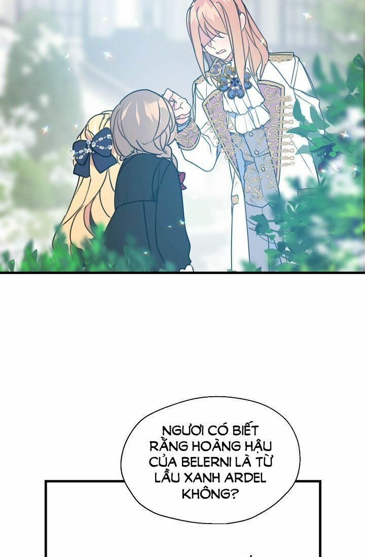 Bệ Hạ Xin Đừng Giết Tôi!!! [Chap 1-139]