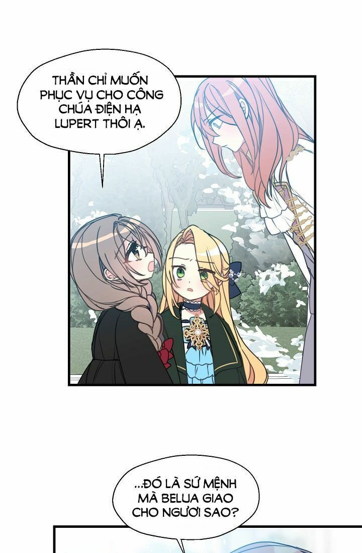 Bệ Hạ Xin Đừng Giết Tôi!!! [Chap 1-139]