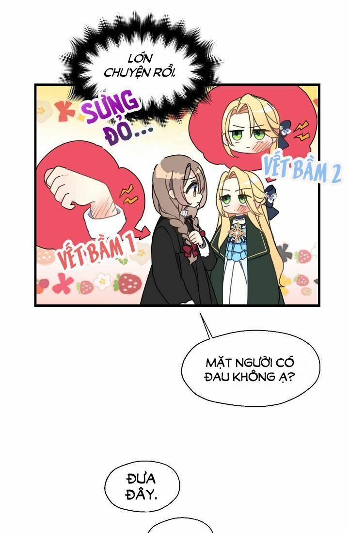 Bệ Hạ Xin Đừng Giết Tôi!!! [Chap 1-139]