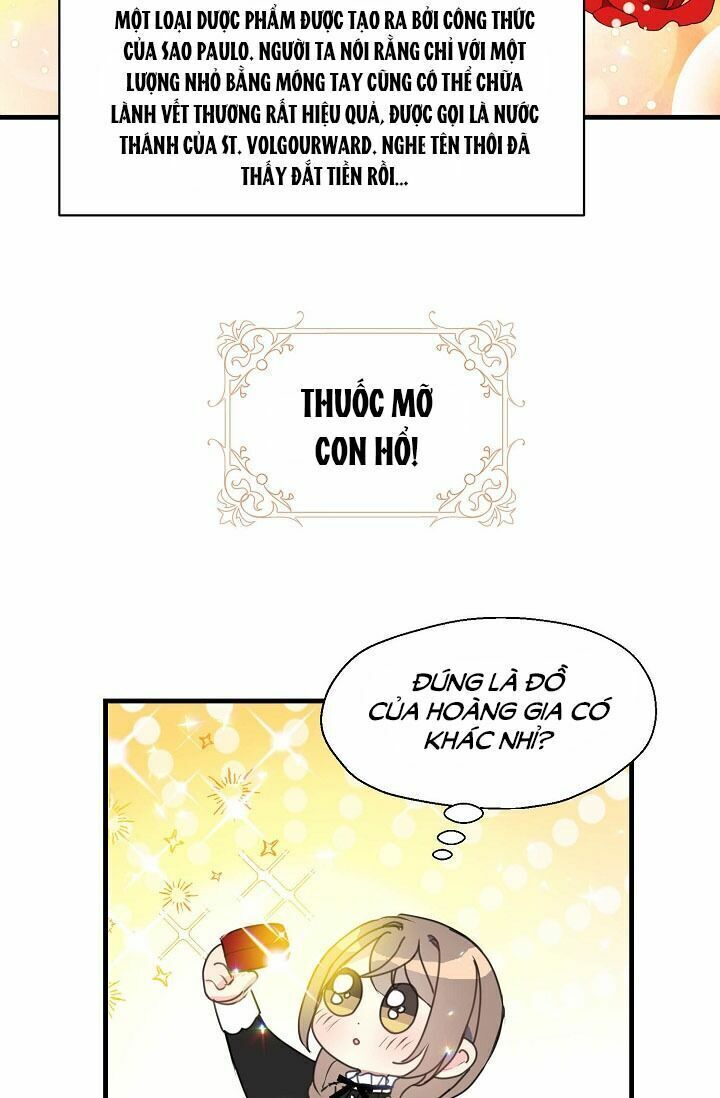 Bệ Hạ Xin Đừng Giết Tôi!!! [Chap 1-139]