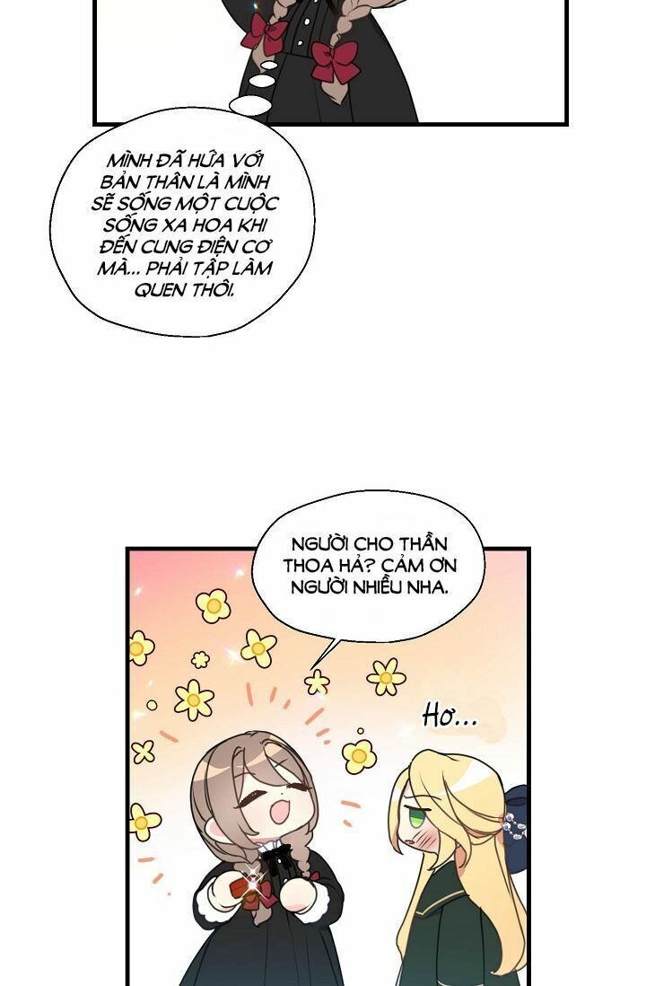 Bệ Hạ Xin Đừng Giết Tôi!!! [Chap 1-139]