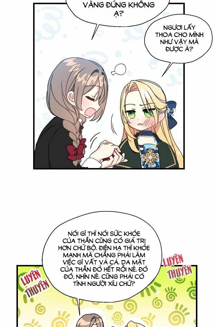 Bệ Hạ Xin Đừng Giết Tôi!!! [Chap 1-139]