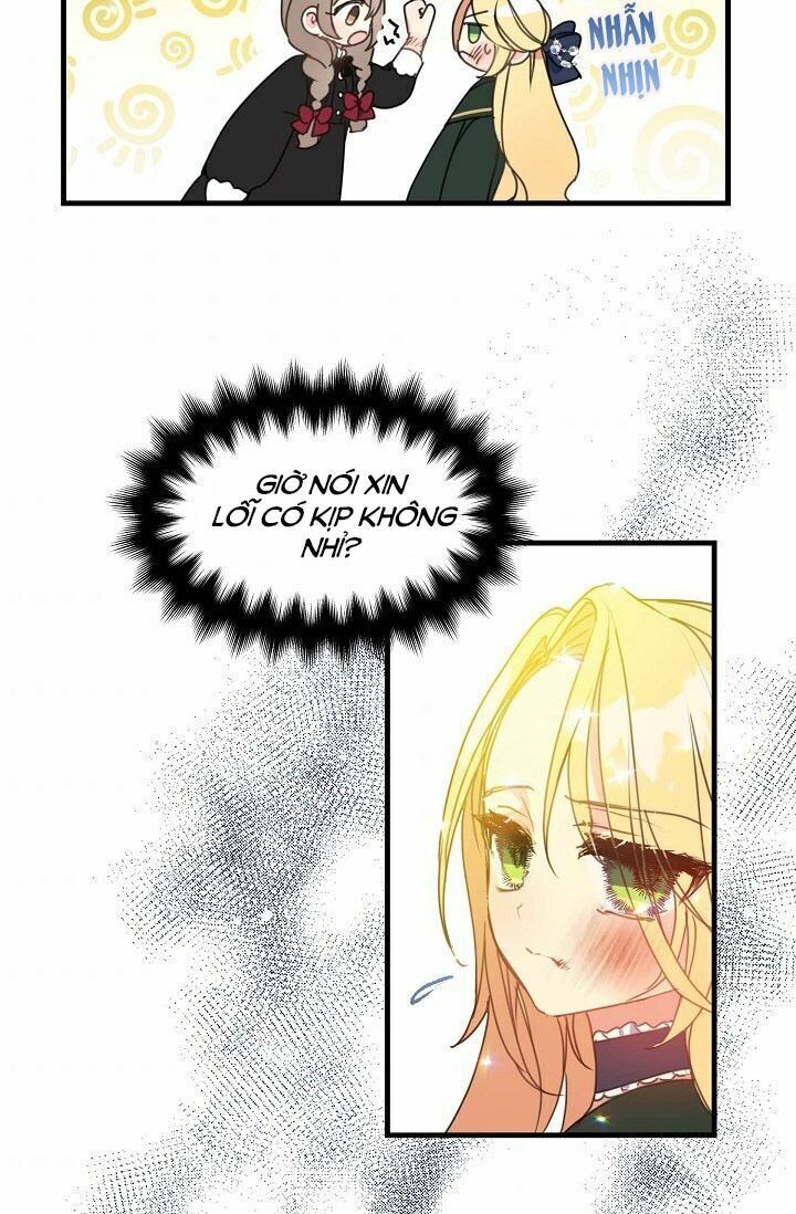Bệ Hạ Xin Đừng Giết Tôi!!! [Chap 1-139]