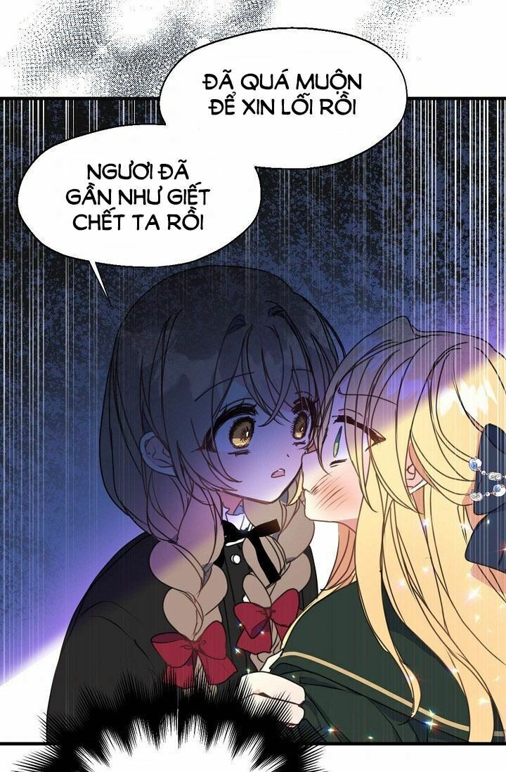 Bệ Hạ Xin Đừng Giết Tôi!!! [Chap 1-139]