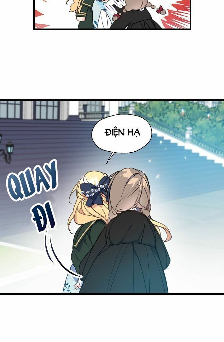 Bệ Hạ Xin Đừng Giết Tôi!!! [Chap 1-139]
