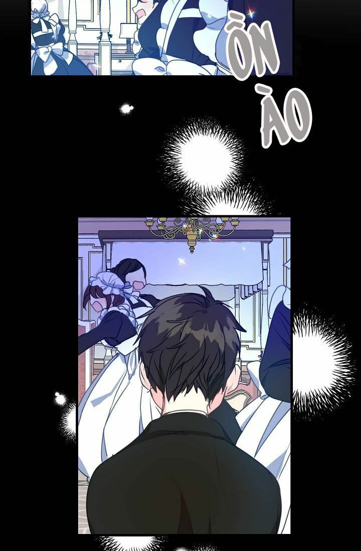 Bệ Hạ Xin Đừng Giết Tôi!!! [Chap 1-139]