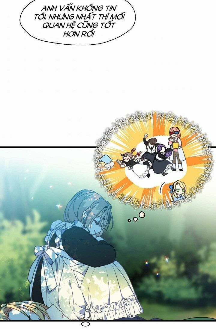 Bệ Hạ Xin Đừng Giết Tôi!!! [Chap 1-139]